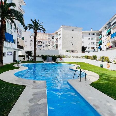 Estudio Brisa En El Centro De Nerja - South Costa Zewnętrze zdjęcie